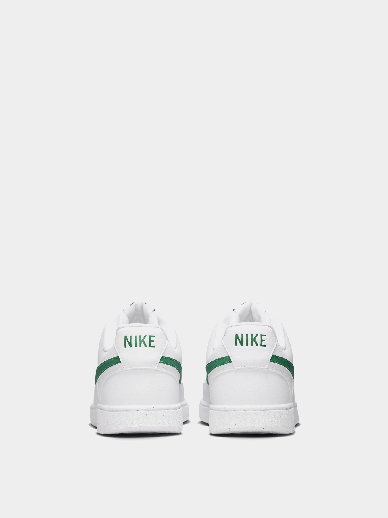 Кеды низкие NIKE COURT VISION LOW NEXT NATURE модель DH2987-111 Фото