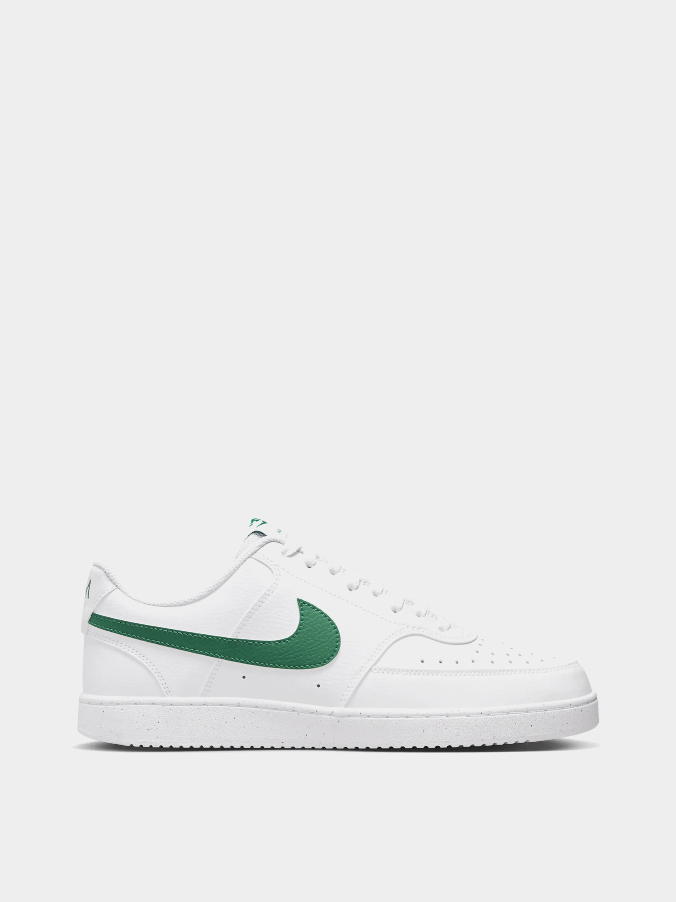 Кеды низкие NIKE COURT VISION LOW NEXT NATURE модель DH2987-111 Фото