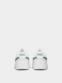 Кеды низкие NIKE COURT VISION LOW NEXT NATURE модель DH2987-111 Фото