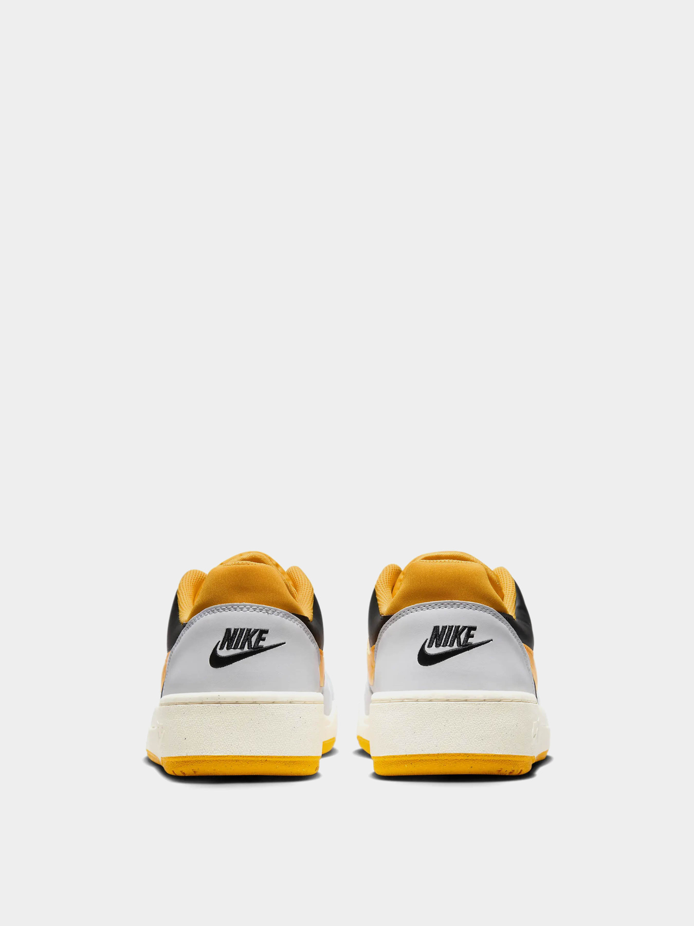 Кроссовки NIKE Full Force Low модель FB1362-103 Фото