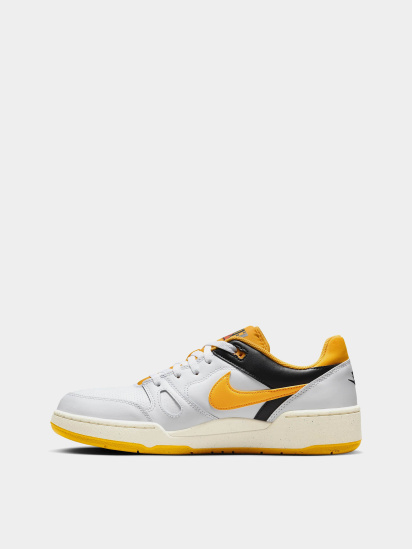 Кросівки NIKE Full Force Low модель FB1362-103 — фото - INTERTOP