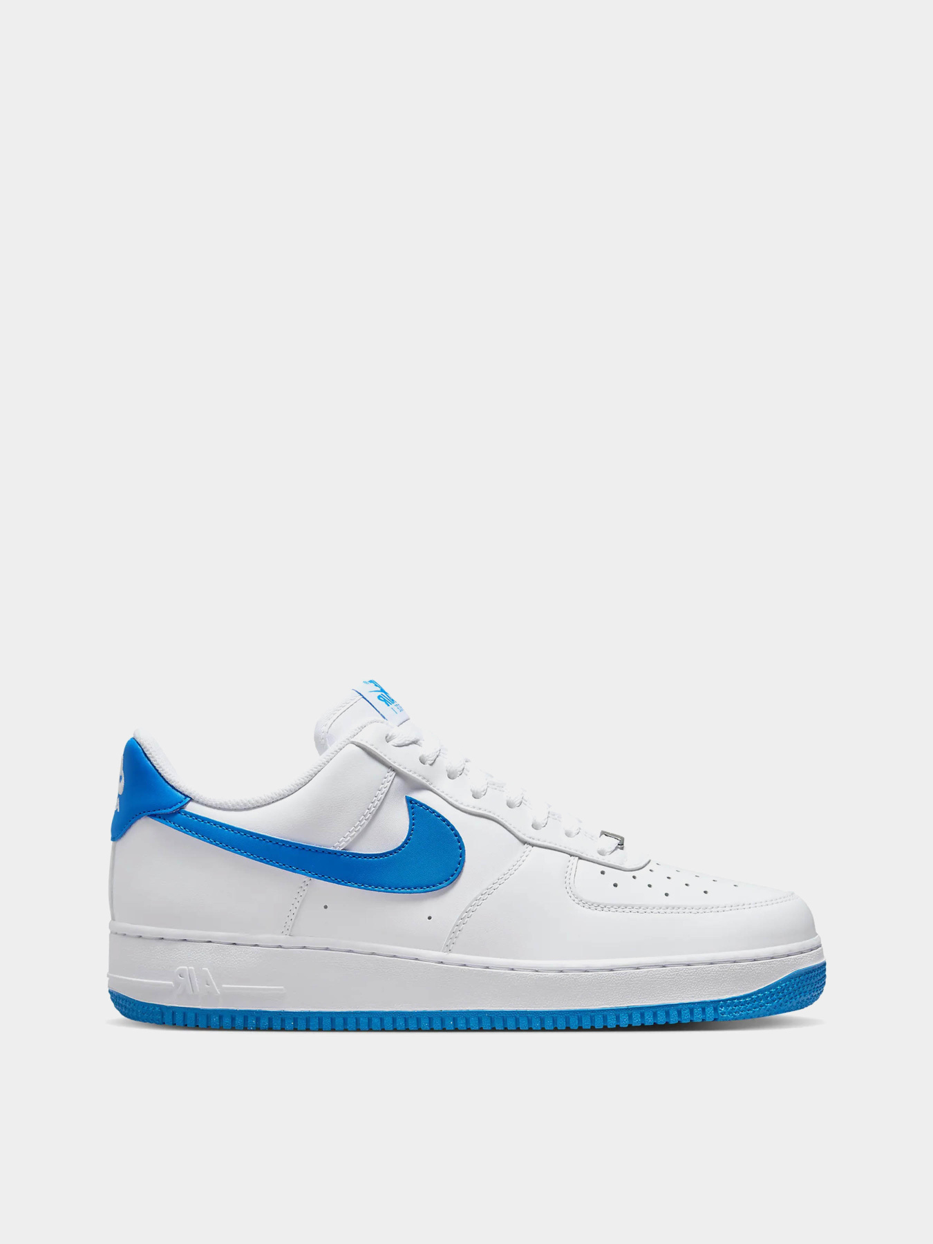 Кроссовки NIKE Air Force 1 '07 модель FJ4146-103 Фото
