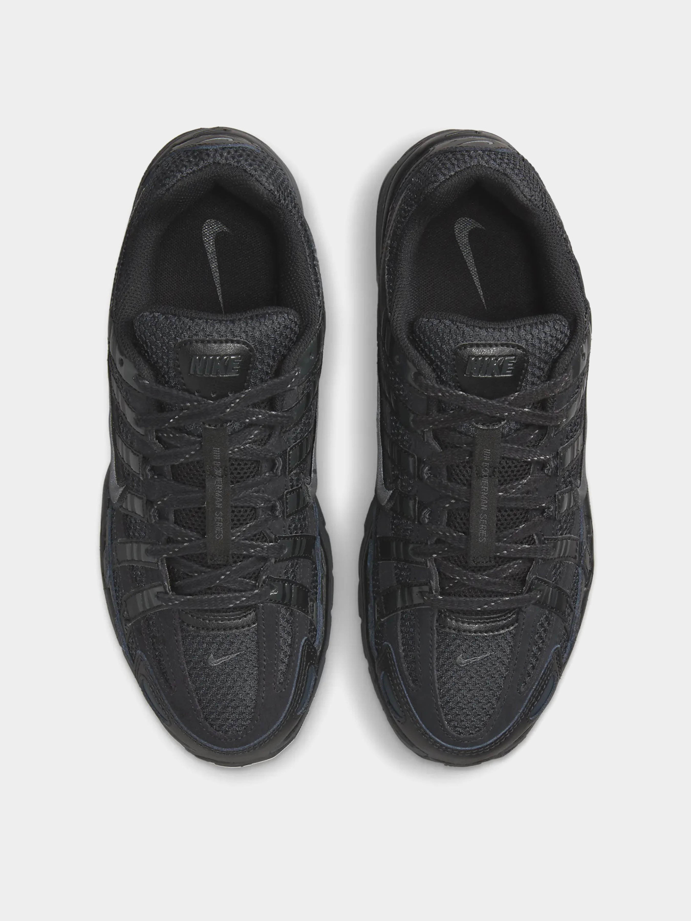 Кросівки повсякденні NIKE P-6000 модель FQ8732-010 Кросівки повсякденні NIKE P-6000 модель FQ8732-010 Фото