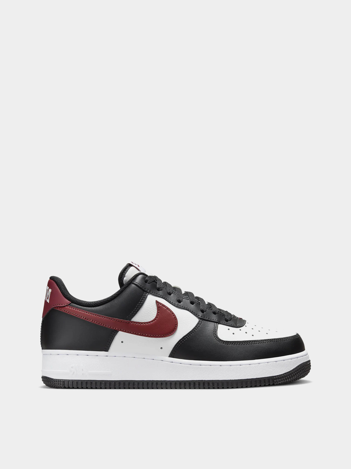 Кроссовки NIKE Air Force 1 '07 модель FZ4615-001 Фото