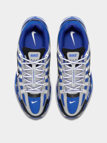 Кроссовки NIKE P-6000 модель CD6404-400 Фото