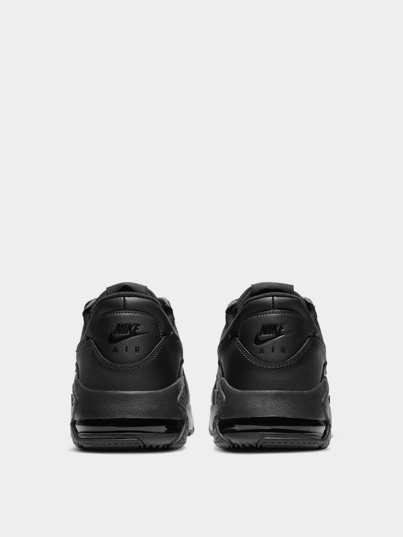 Кроссовки повседневные NIKE AIR MAX EXCEE LEATHER модель DB2839-001 Кроссовки повседневные NIKE AIR MAX EXCEE LEATHER модель DB2839-001 Фото