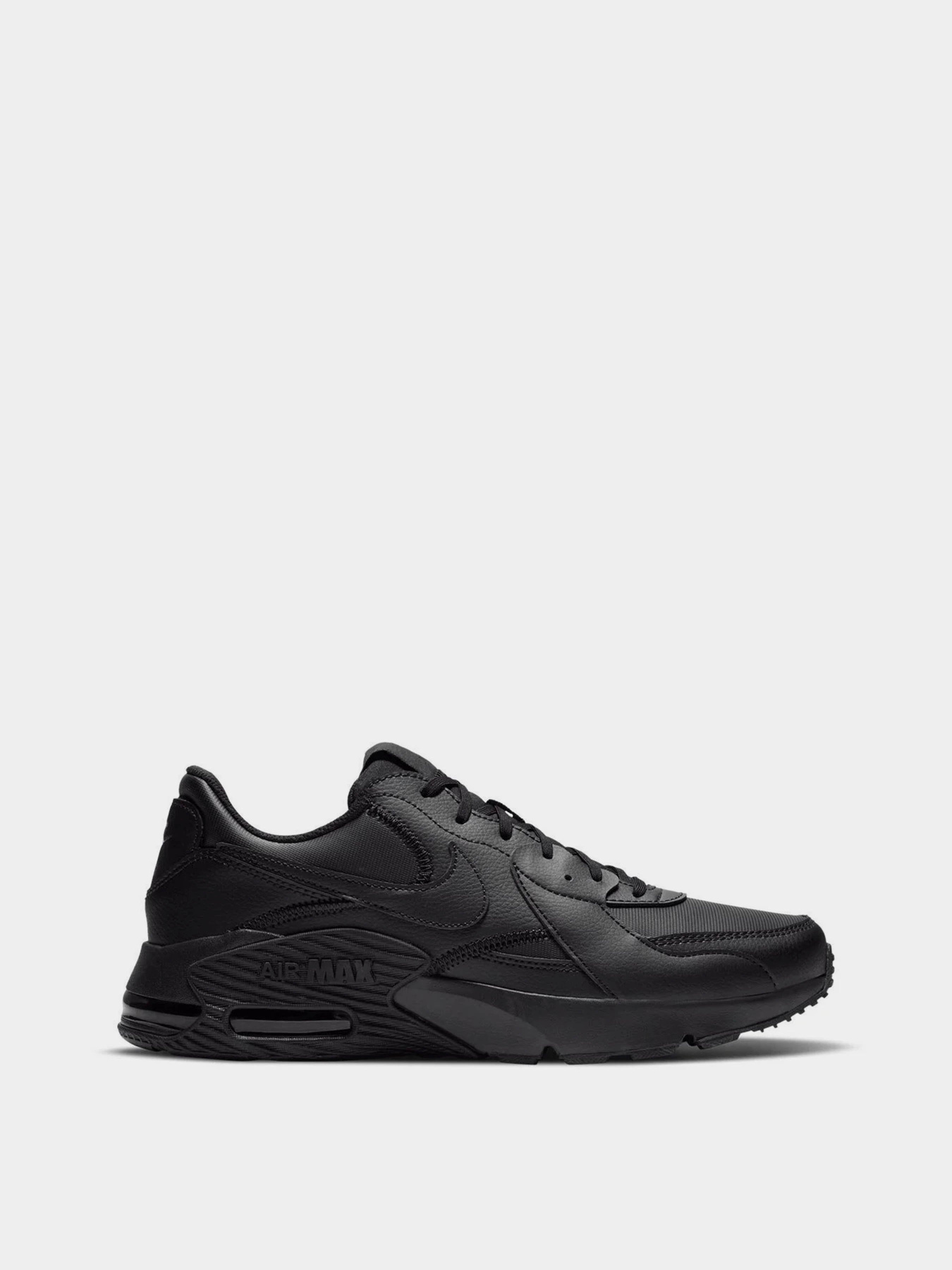 Кроссовки повседневные NIKE AIR MAX EXCEE LEATHER модель DB2839-001 Кроссовки повседневные NIKE AIR MAX EXCEE LEATHER модель DB2839-001 Фото