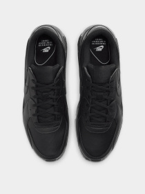 Кроссовки повседневные NIKE AIR MAX EXCEE LEATHER модель DB2839-001 Кроссовки повседневные NIKE AIR MAX EXCEE LEATHER модель DB2839-001 Фото