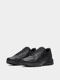 Кроссовки повседневные NIKE AIR MAX EXCEE LEATHER модель DB2839-001 Кроссовки повседневные NIKE AIR MAX EXCEE LEATHER модель DB2839-001 Фото