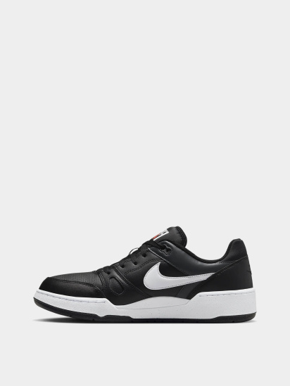 Кросівки NIKE Full Force Low модель FB1362-001 — фото - INTERTOP