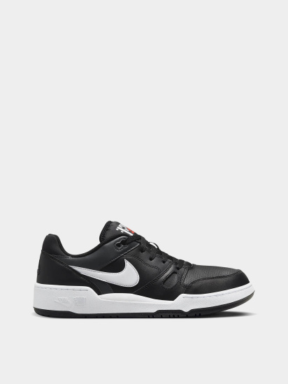 Кросівки NIKE Full Force Low модель FB1362-001 — фото - INTERTOP