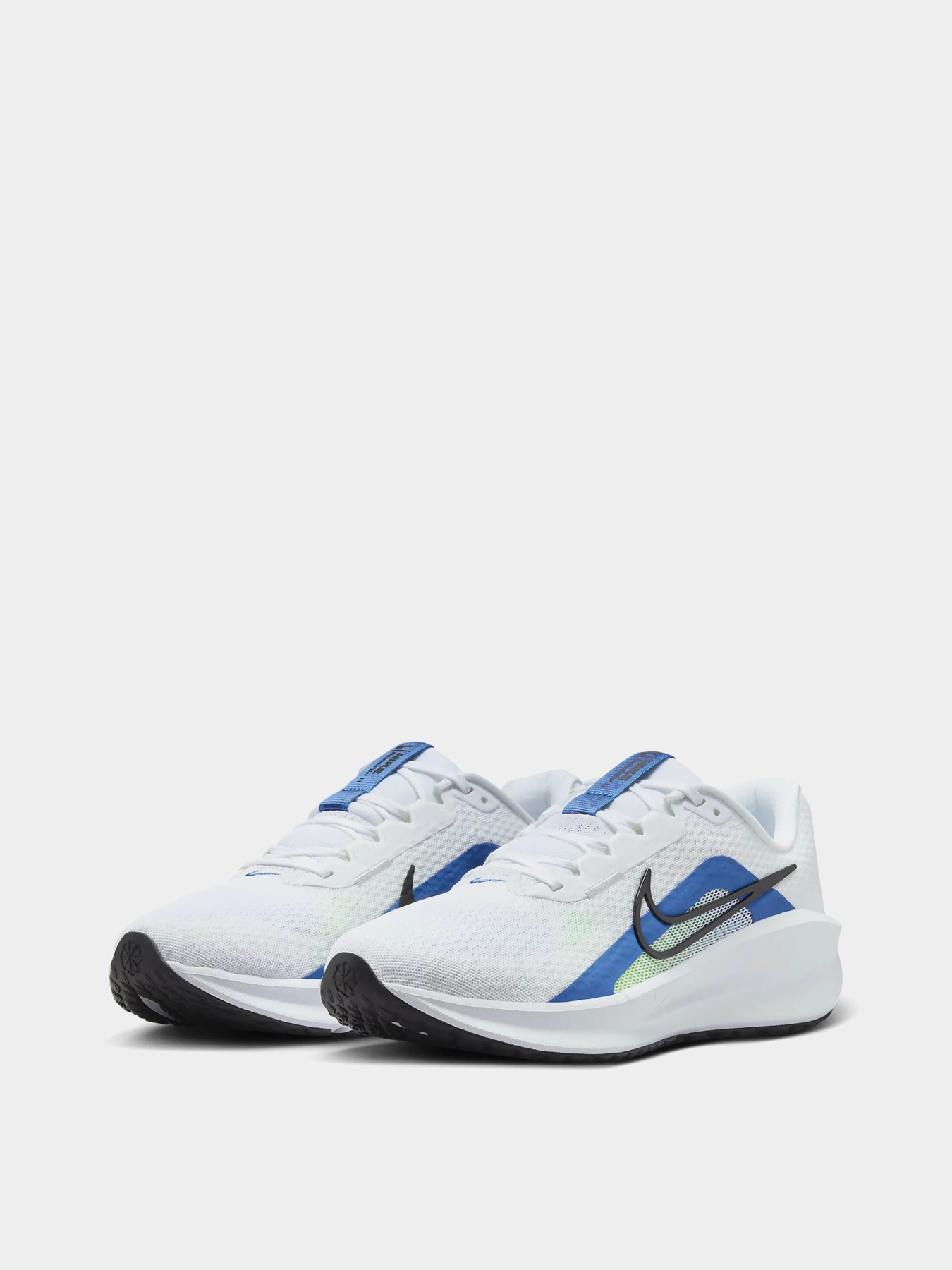 Кроссовки для бега NIKE Downshifter 13 модель FD6454-103 Фото