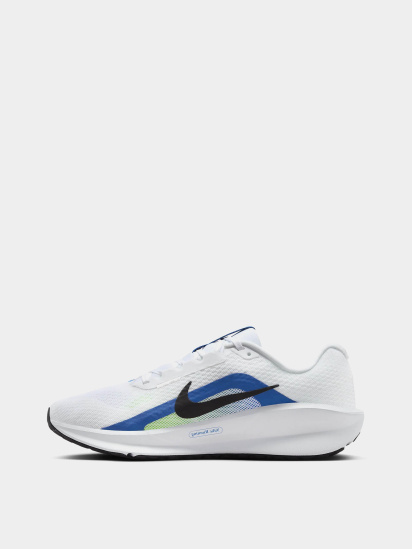 Кросівки для бігу NIKE Downshifter 13 модель FD6454-103 — фото - INTERTOP