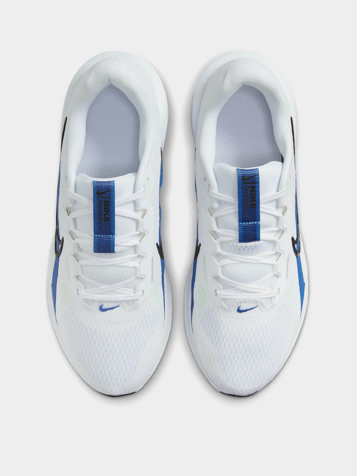 Кроссовки для бега NIKE DOWNSHIFTER 13 модель FD6454-103 Фото