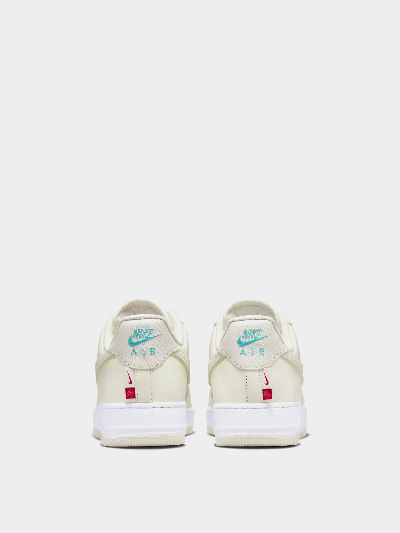 Кроссовки NIKE Air Force 1 Low модель FZ5052-131 Фото