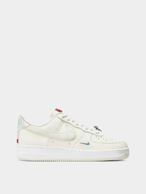 Кроссовки NIKE Air Force 1 Low модель FZ5052-131 Фото