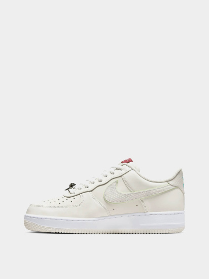 Кросівки NIKE Air Force 1 Low модель FZ5052-131 — фото - INTERTOP