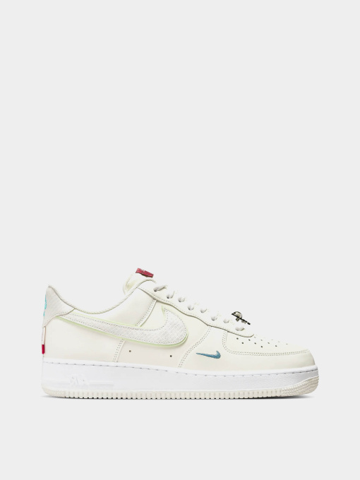Кроссовки NIKE Air Force 1 Low модель FZ5052-131 Фото