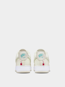 Кроссовки повседневные NIKE AIR FORCE 1 LOW модель FZ5052-131 Кроссовки повседневные NIKE AIR FORCE 1 LOW модель FZ5052-131 Фото