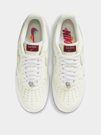 Кроссовки повседневные NIKE AIR FORCE 1 LOW модель FZ5052-131 Кроссовки повседневные NIKE AIR FORCE 1 LOW модель FZ5052-131 Фото