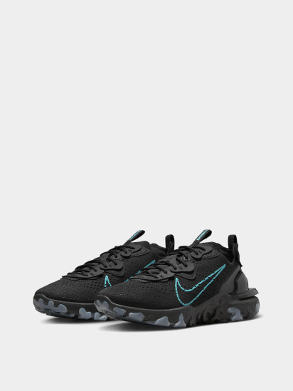 Кросівки NIKE React Vision модель HF0101-001 — фото 6 - INTERTOP