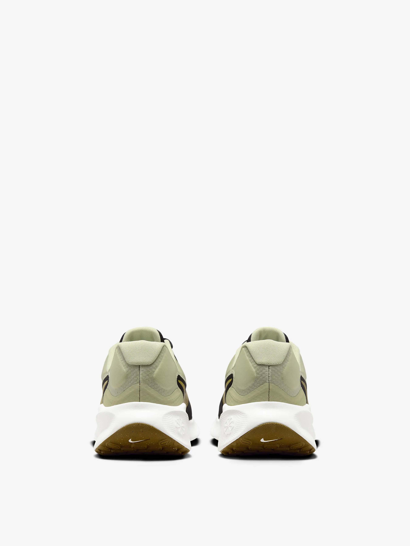 Кроссовки для бега NIKE Revolution 7 модель FB2207-006 Фото