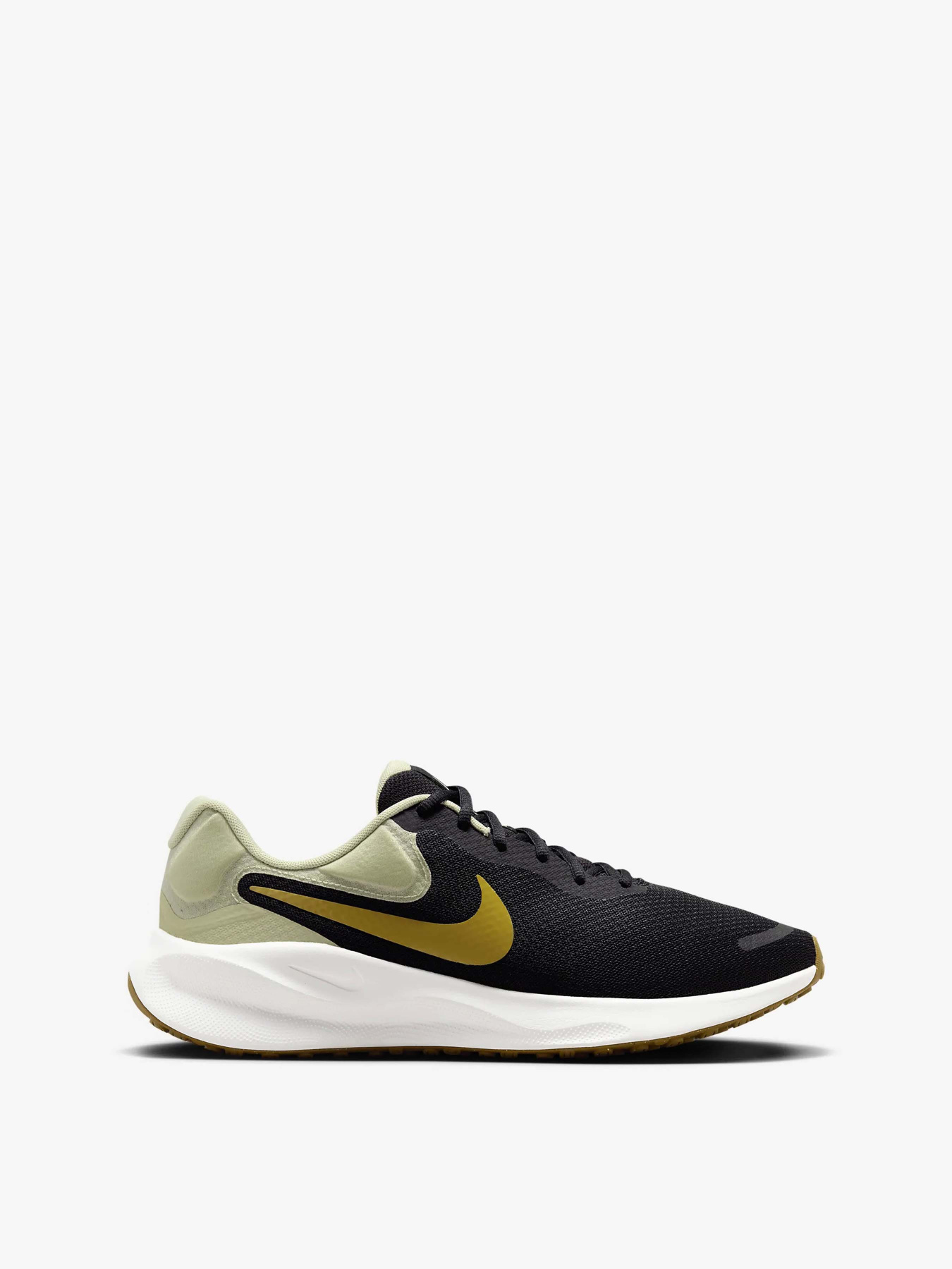 Кроссовки для бега NIKE Revolution 7 модель FB2207-006 Фото