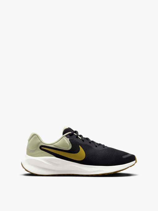 Кросівки для бігу NIKE REVOLUTION 7 модель FB2207-006 Фото