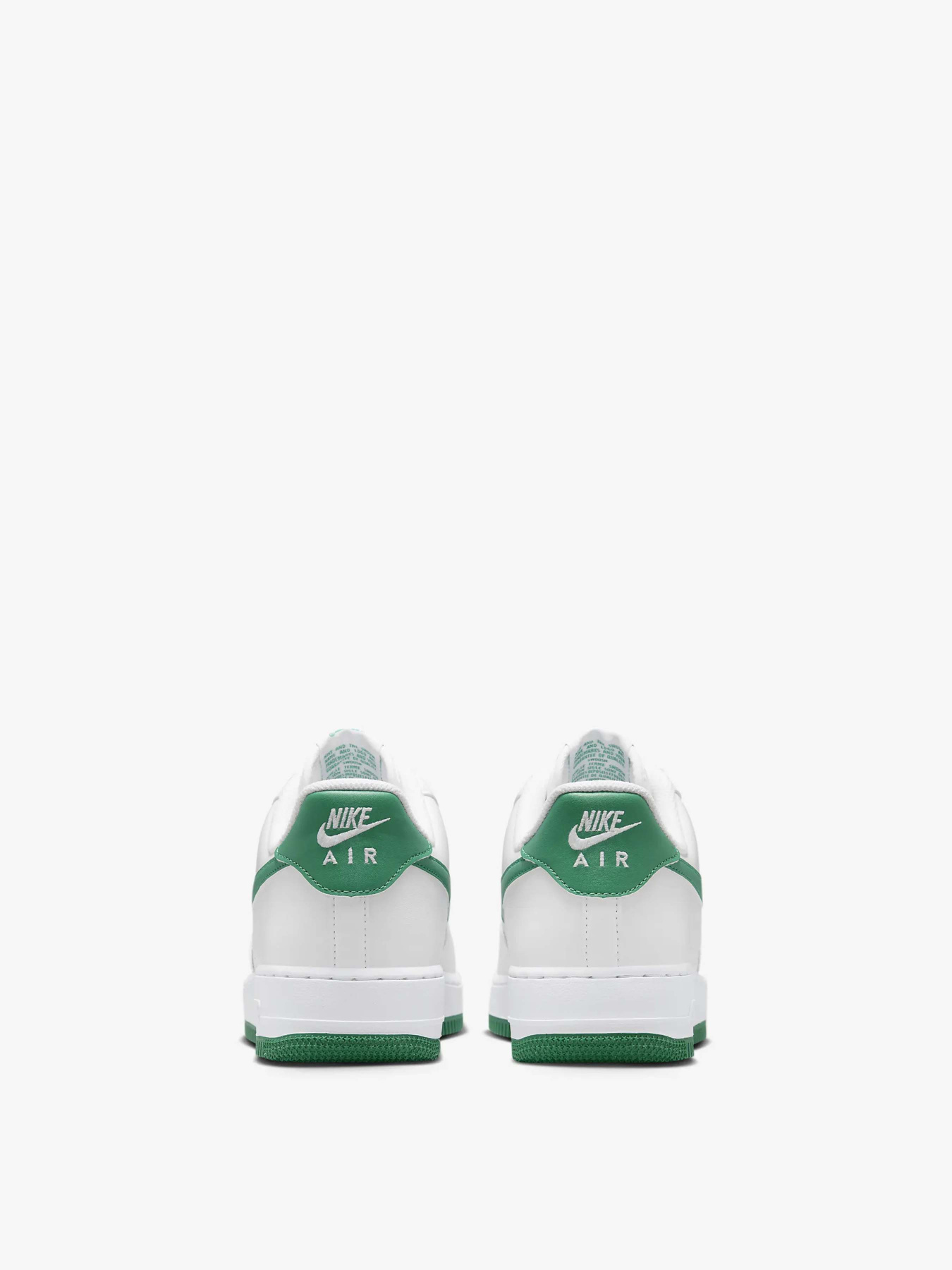 Кроссовки NIKE Air Force 1 '07 модель FJ4146-102 Фото