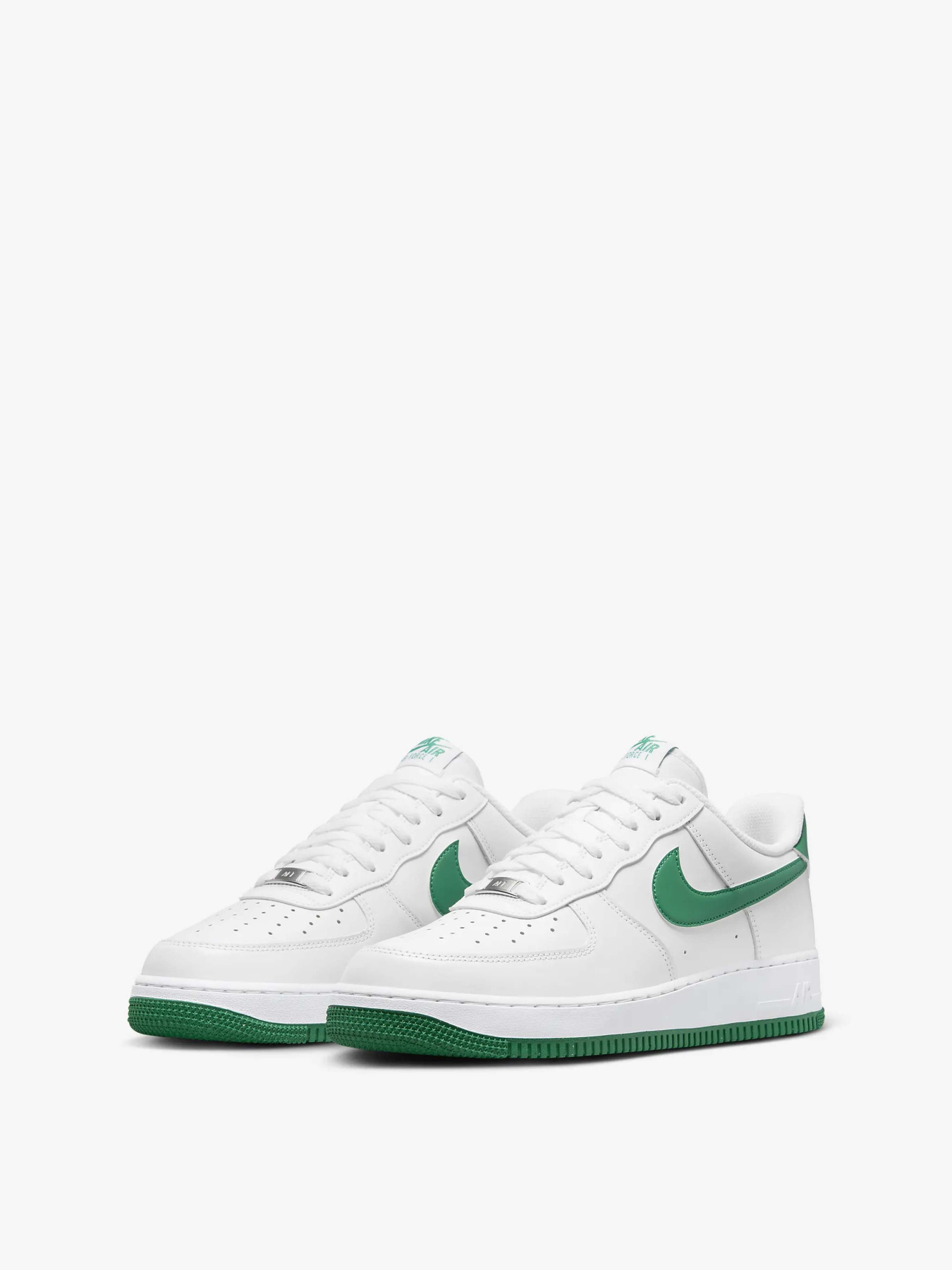 Кроссовки NIKE Air Force 1 '07 модель FJ4146-102 Фото