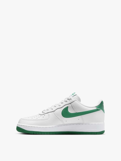 Кросівки NIKE Air Force 1 '07 модель FJ4146-102 — фото - INTERTOP