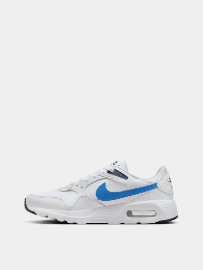 Кросівки NIKE Air Max Sc модель CW4555-113 — фото - INTERTOP