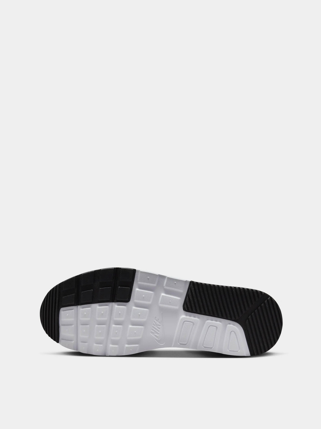 Кроссовки повседневные NIKE AIR MAX SC модель CW4555-113 Кроссовки повседневные NIKE AIR MAX SC модель CW4555-113 Фото