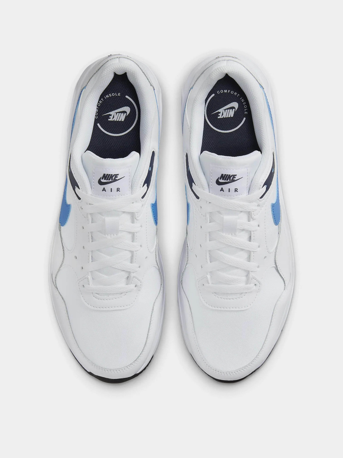 Кроссовки повседневные NIKE AIR MAX SC модель CW4555-113 Кроссовки повседневные NIKE AIR MAX SC модель CW4555-113 Фото
