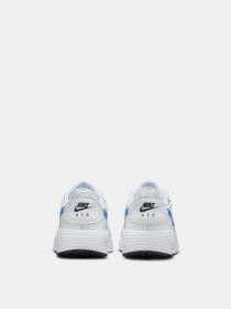 Кроссовки повседневные NIKE AIR MAX SC модель CW4555-113 Кроссовки повседневные NIKE AIR MAX SC модель CW4555-113 Фото