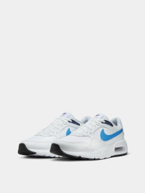 Кроссовки повседневные NIKE AIR MAX SC модель CW4555-113 Кроссовки повседневные NIKE AIR MAX SC модель CW4555-113 Фото