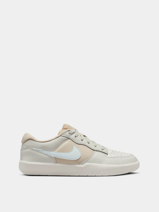 Кеды низкие NIKE SB Force 58 Premium Skate модель DV5476-003 Фото