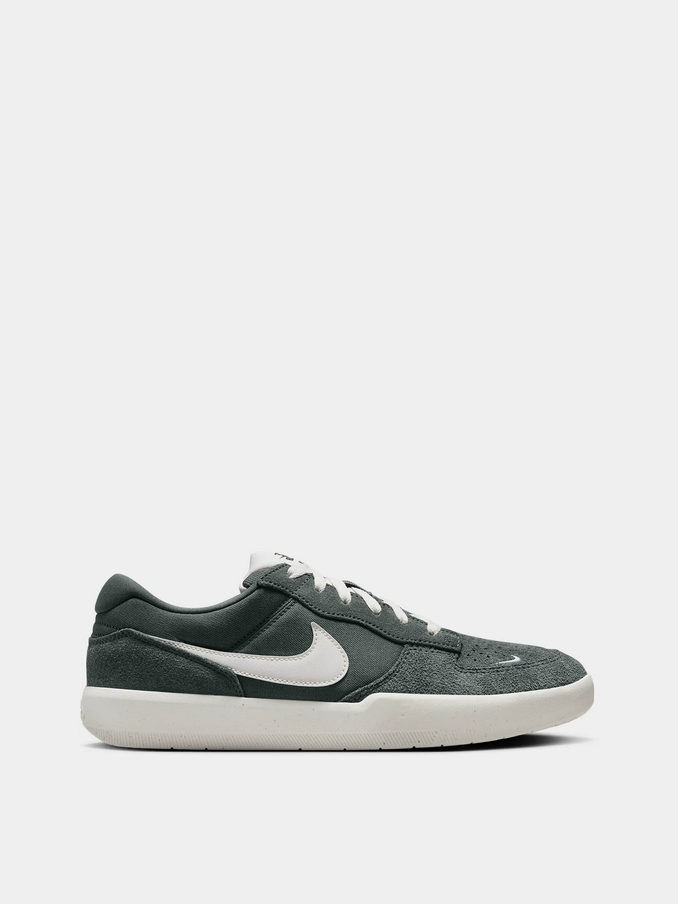 Кеды низкие NIKE SB Force 58 Premium Skate модель DV5477-301 Фото