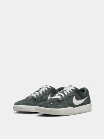 Кеды низкие NIKE SB Force 58 Premium Skate модель DV5477-301 Фото