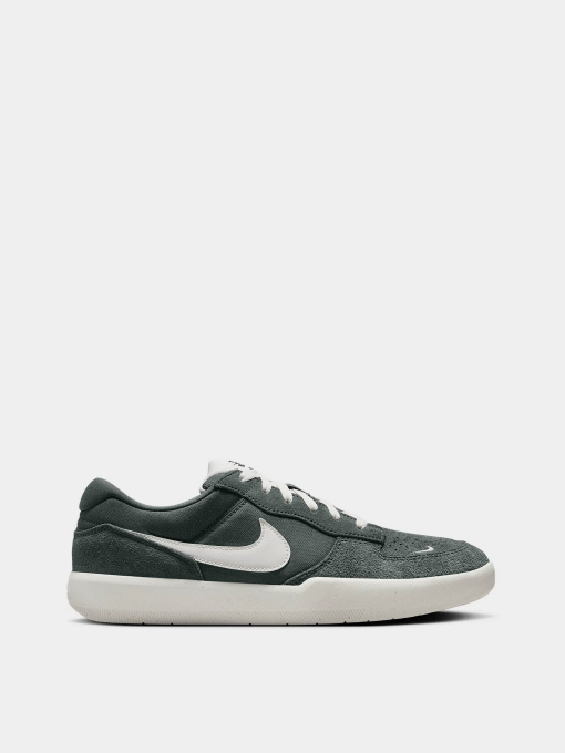 Кеди низькі NIKE SB FORCE 58 PREMIUM SKATE модель DV5477-301 Фото