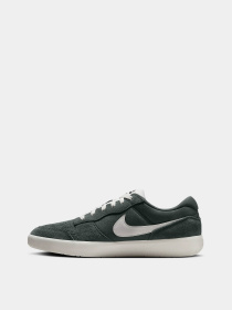 Кеды низкие NIKE SB FORCE 58 PREMIUM SKATE модель DV5477-301 Фото