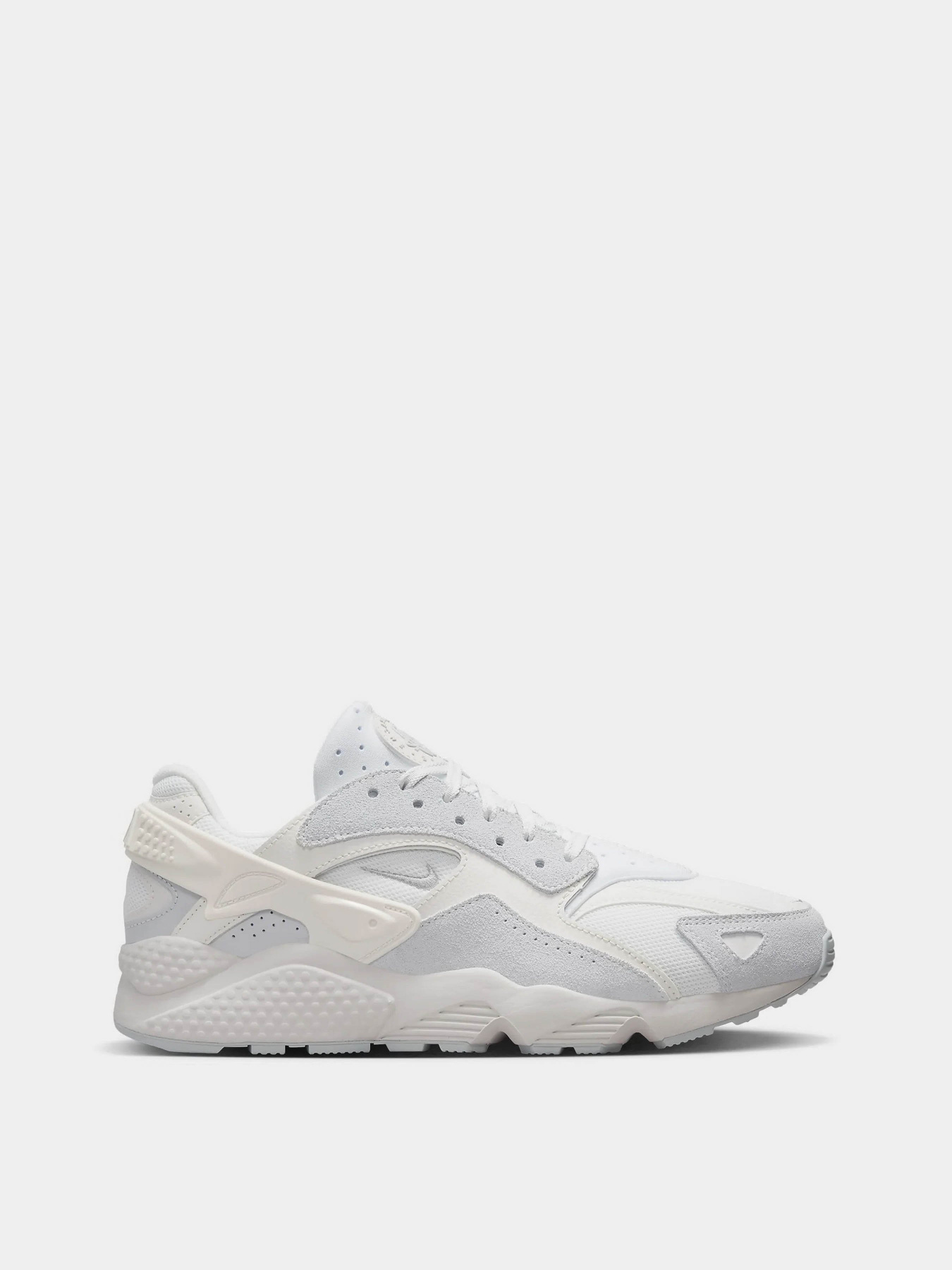 Кроссовки NIKE Air Huarache модель DZ3306-100 Фото