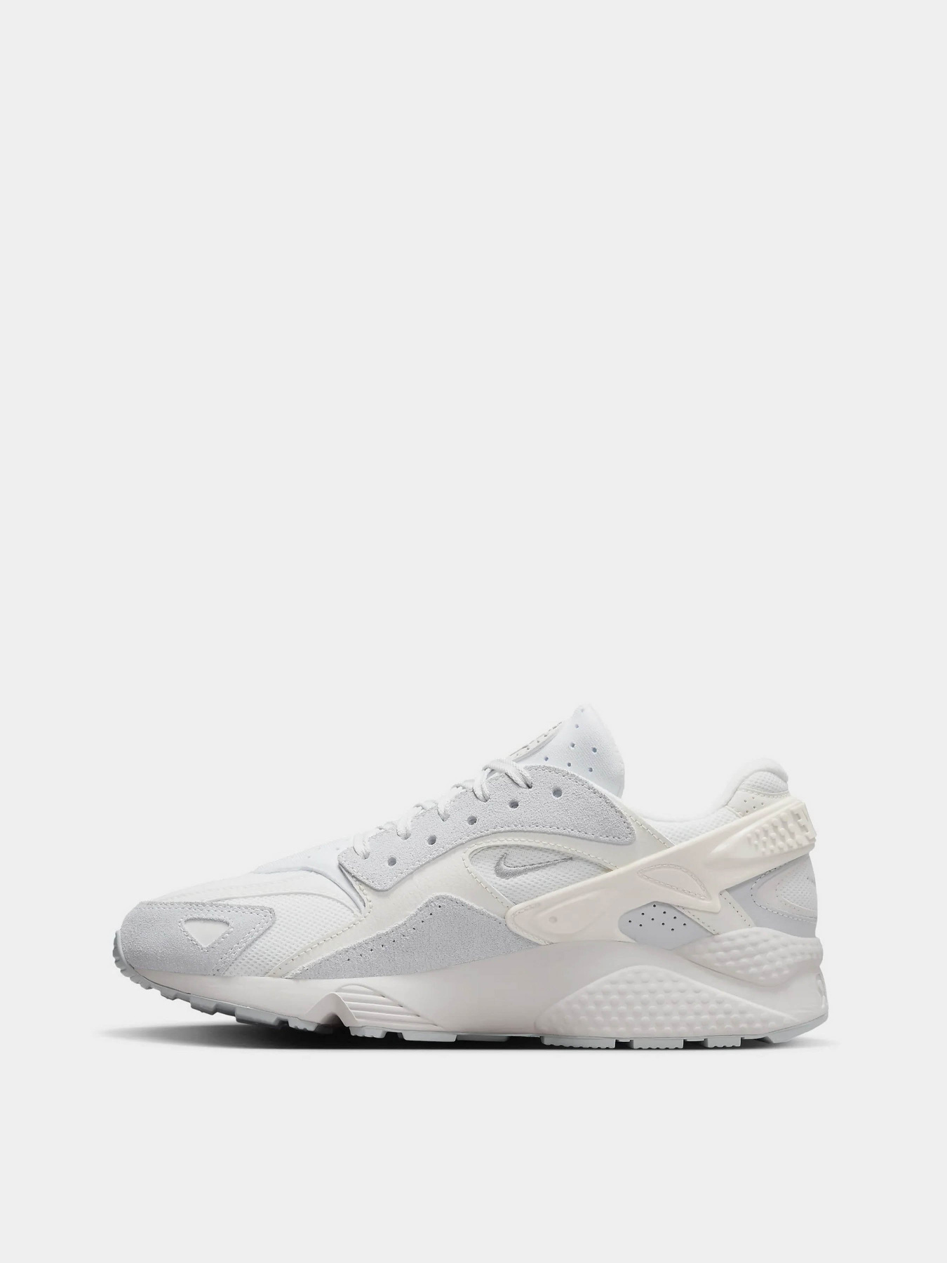 Кроссовки повседневные NIKE AIR HUARACHE модель DZ3306-100 Фото