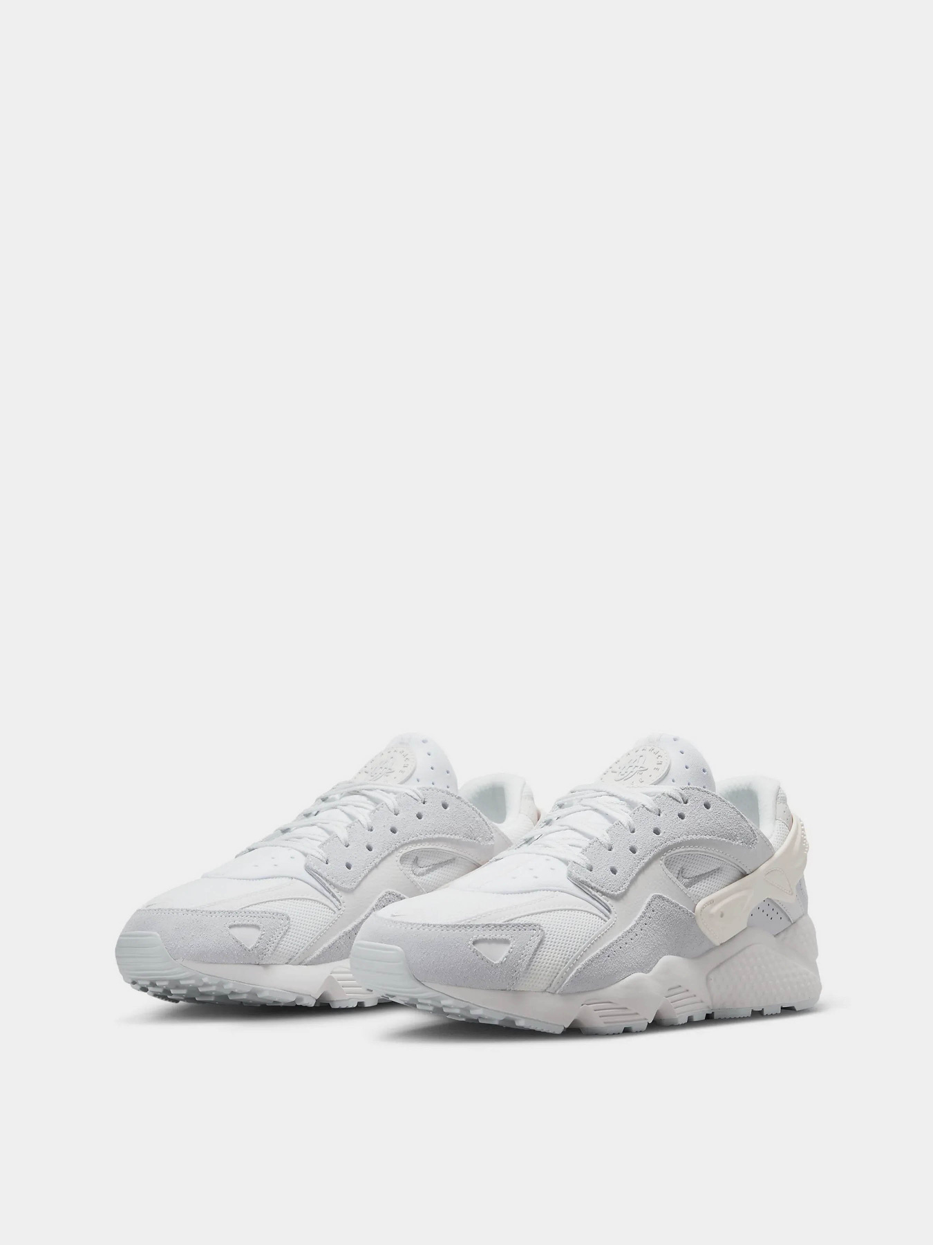 Кроссовки повседневные NIKE AIR HUARACHE модель DZ3306-100 Фото
