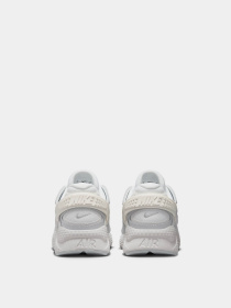 Кроссовки повседневные NIKE AIR HUARACHE модель DZ3306-100 Фото