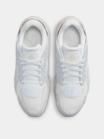 Кроссовки повседневные NIKE AIR HUARACHE модель DZ3306-100 Фото