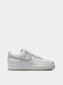 Кеды низкие NIKE Air Force 1 07 LV8 модель FN5832-100 Фото