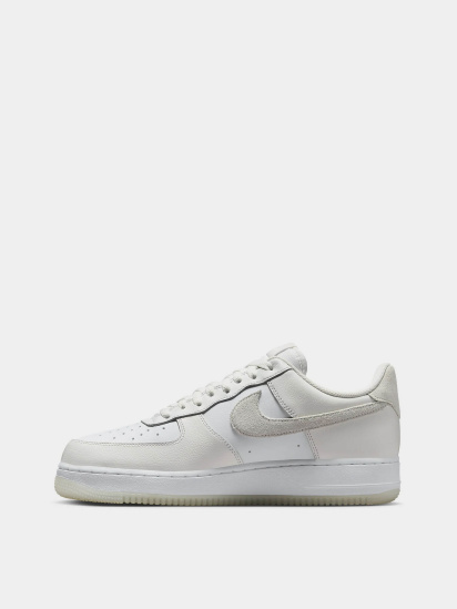 Кеди низькі NIKE Air Force 1 07 LV8 модель FN5832-100 — фото - INTERTOP