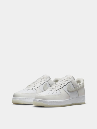 Кеди низькі NIKE Air Force 1 07 LV8 модель FN5832-100 — фото 4 - INTERTOP