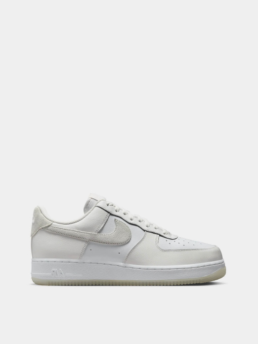 Кеды низкие NIKE AIR FORCE 1 07 LV8 модель FN5832-100 Фото